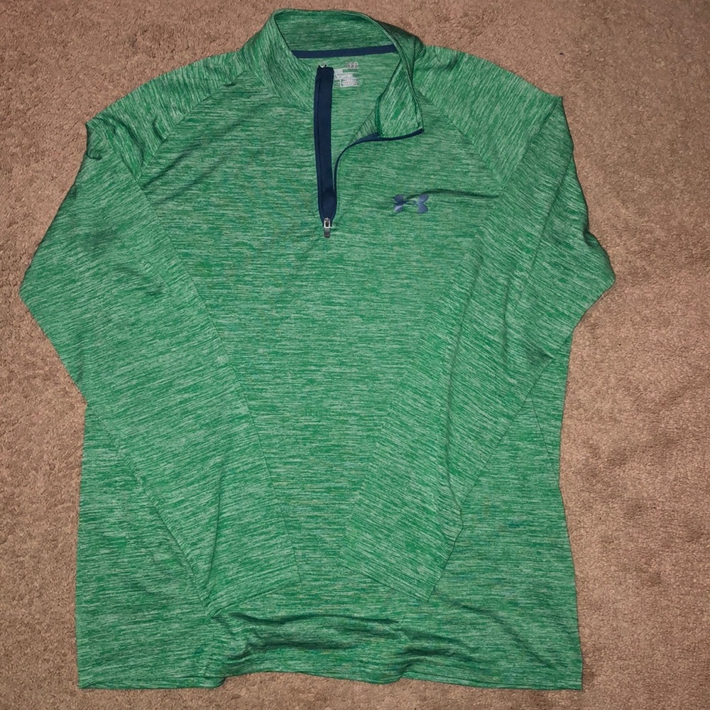Under Armour Pullover